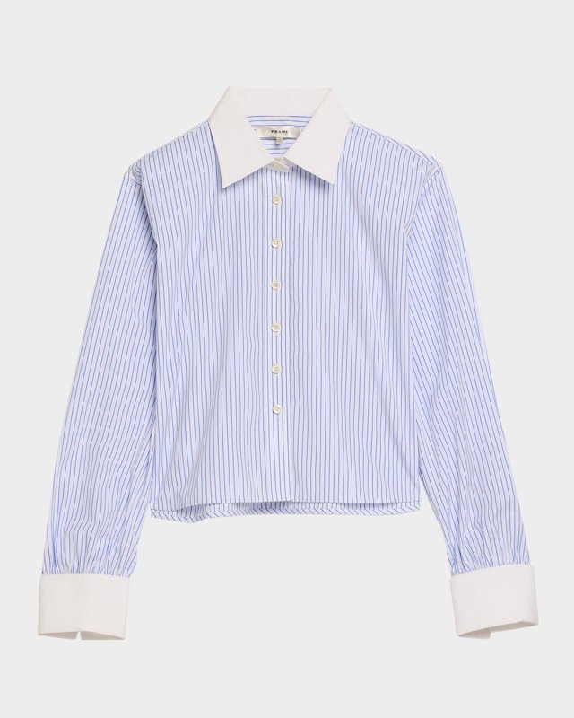 The Charles Shirt
